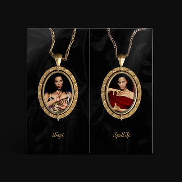 Spell 31 [Vinyl] (ONLINE ORDER ONLY)