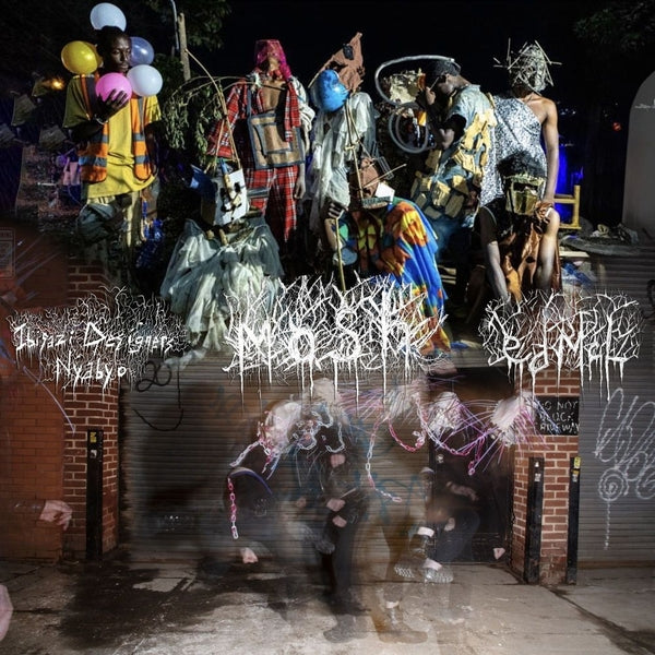 Mosh [Vinyl]