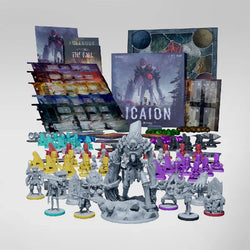 Icaion (Essential Edition) (ONLINE ORDER ONLY)