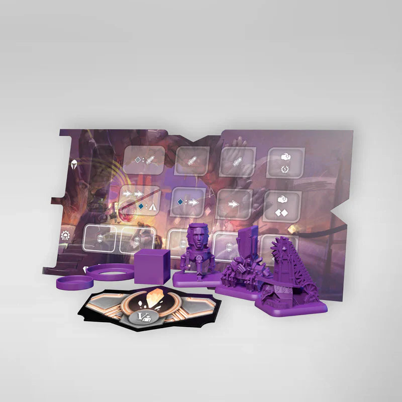 Icaion (Essential Edition) (ONLINE ORDER ONLY)