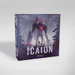 Icaion (Essential Edition) (ONLINE ORDER ONLY)