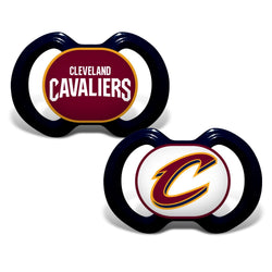 Cleveland Cavaliers - 5-Piece Baby Gift Set (ONLINE ORDER ONLY)