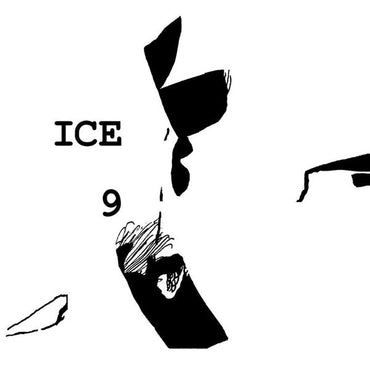 ICE 9 - The Fifth Column Years [Vinyl] (ONLINE ORDER ONLY)