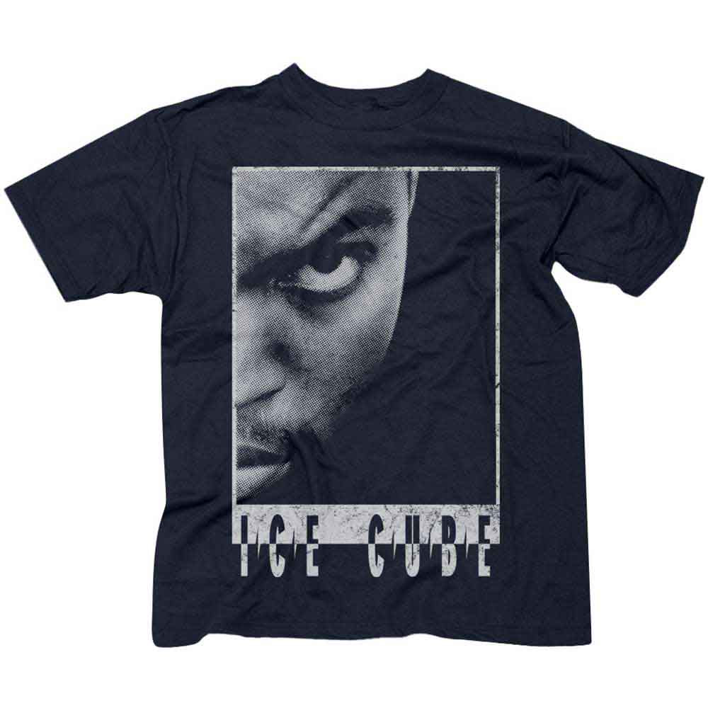 Half Face [T-Shirt] (ONLINE ORDER ONLY)