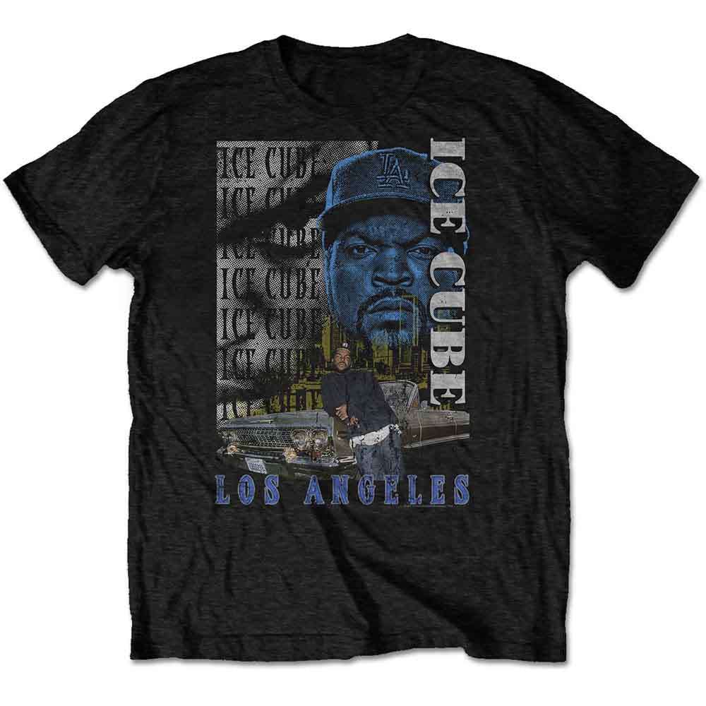 Los Angeles [T-Shirt] (ONLINE ORDER ONLY)