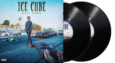 Man Down [Import] (2Lp) [Vinyl] (ONLINE ORDER ONLY)