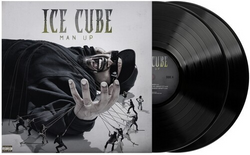Man Up [Explicit Content] [Vinyl]
