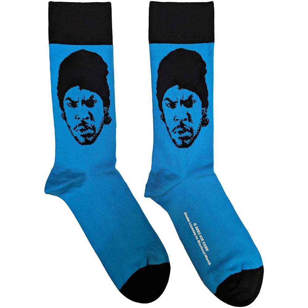 Portrait [Socks] (ONLINE ORDER ONLY)