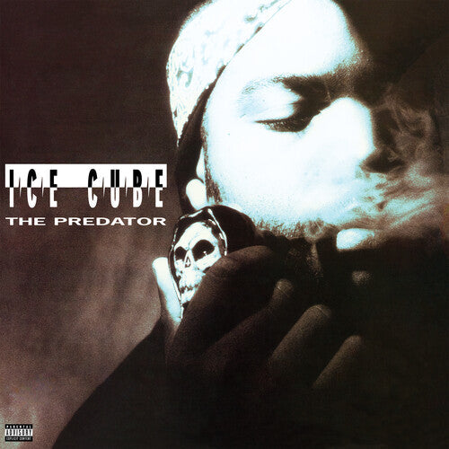 Ice Cube - The Predator {Explicit Content] [Import] [Vinyl]