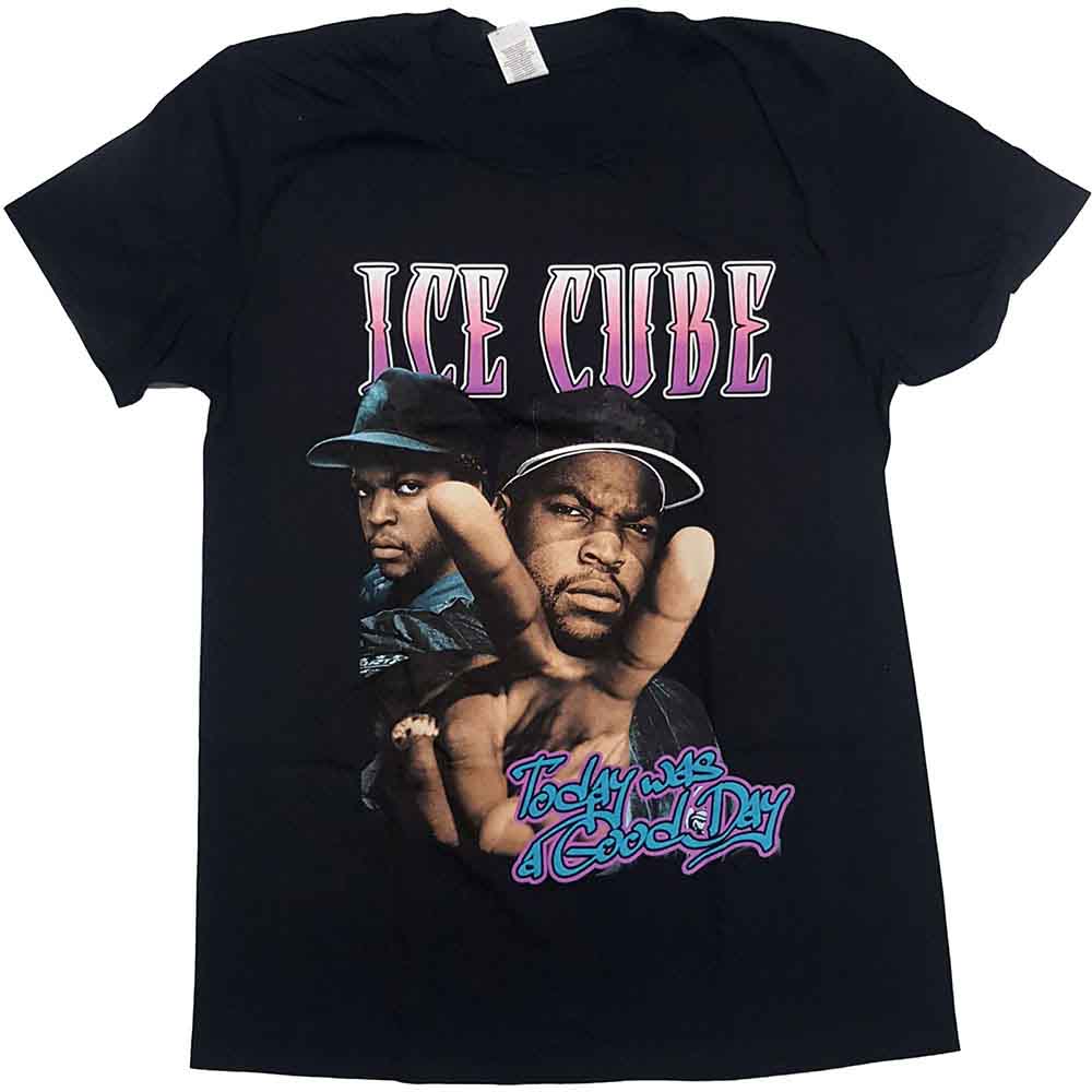 Today Was A Good Day [T-Shirt] (ONLINE ORDER ONLY)