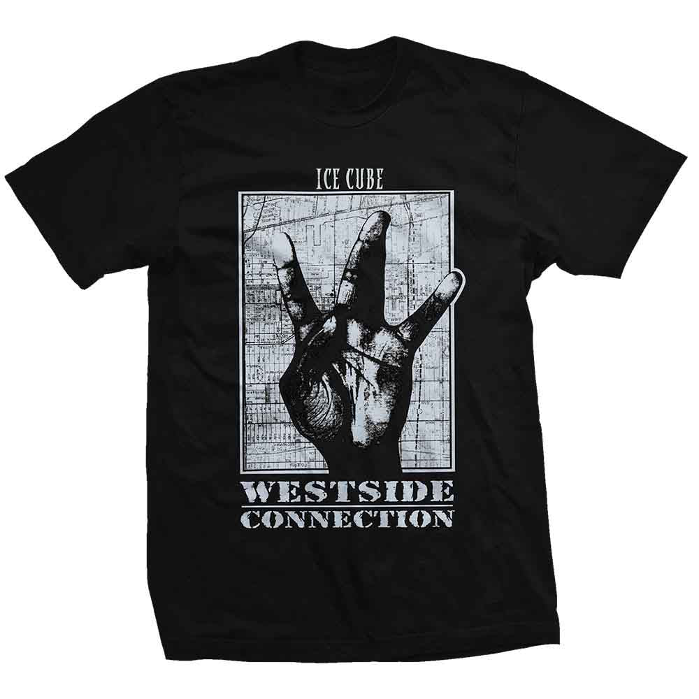 Westside Connection [T-Shirt] (ONLINE ORDER ONLY)
