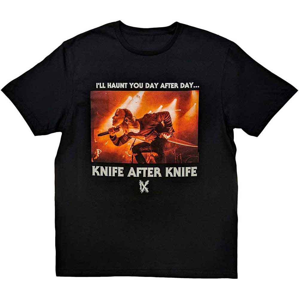 Halloween Haunt [T-Shirt] (ONLINE ORDER ONLY)