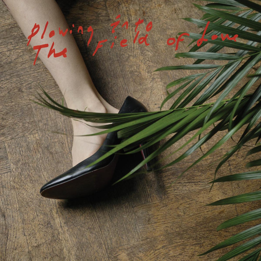 Iceage - Plowing Into the Field of Love [CD] (ONLINE ORDER ONLY)