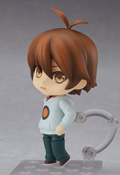 Nendoroid: The Beheading Cycle: The Blue Savant and the Nonsense Bearer - I-chan #811 (ONLINE ORDER ONLY)