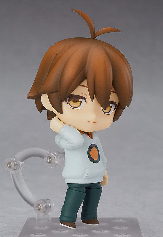 Nendoroid: The Beheading Cycle: The Blue Savant and the Nonsense Bearer - I-chan #811 (ONLINE ORDER ONLY)