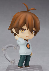 Nendoroid: The Beheading Cycle: The Blue Savant and the Nonsense Bearer - I-chan #811 (ONLINE ORDER ONLY)
