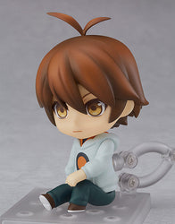 Nendoroid: The Beheading Cycle: The Blue Savant and the Nonsense Bearer - I-chan #811 (ONLINE ORDER ONLY)