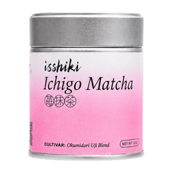 Ichigo Matcha