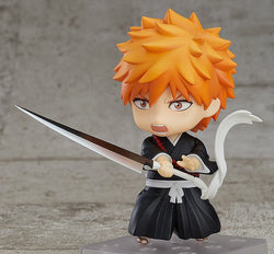 Nendoroid: Bleach - Ichigo Kurosaki #991 (ONLINE ORDER ONLY)
