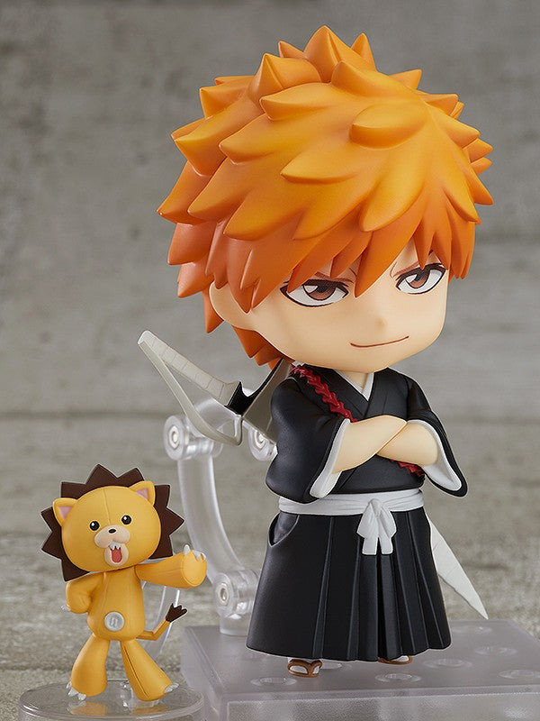 Nendoroid: Bleach - Ichigo Kurosaki #991 (ONLINE ORDER ONLY)