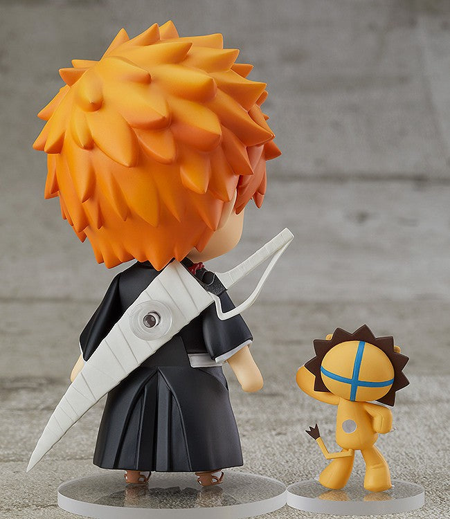 Nendoroid: Bleach - Ichigo Kurosaki #991 (ONLINE ORDER ONLY)