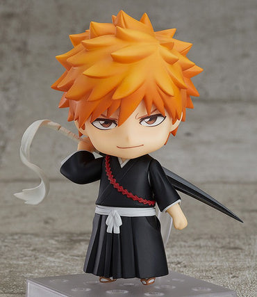 Nendoroid: Bleach - Ichigo Kurosaki #991 (ONLINE ORDER ONLY)