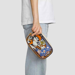 Ichiraku Ramen Travel Cosmetic Bag Set (Online Order Only)