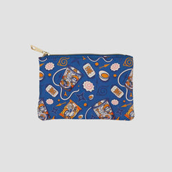 Ichiraku Ramen Travel Cosmetic Bag Set (Online Order Only)