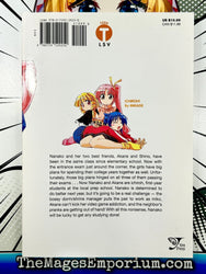 Ichiroh! Vol 1 (Online Order Only)