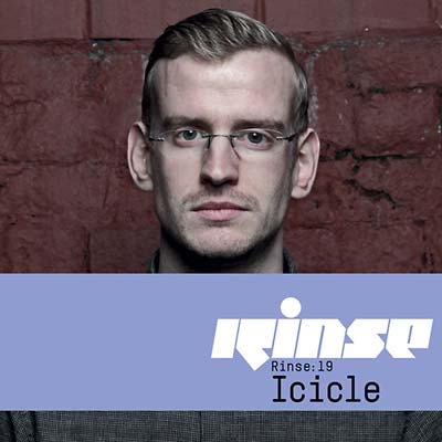 Rinse: 19 [CD] (ONLINE ORDER ONLY)