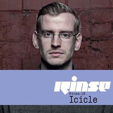 Rinse: 19 [CD] (ONLINE ORDER ONLY)