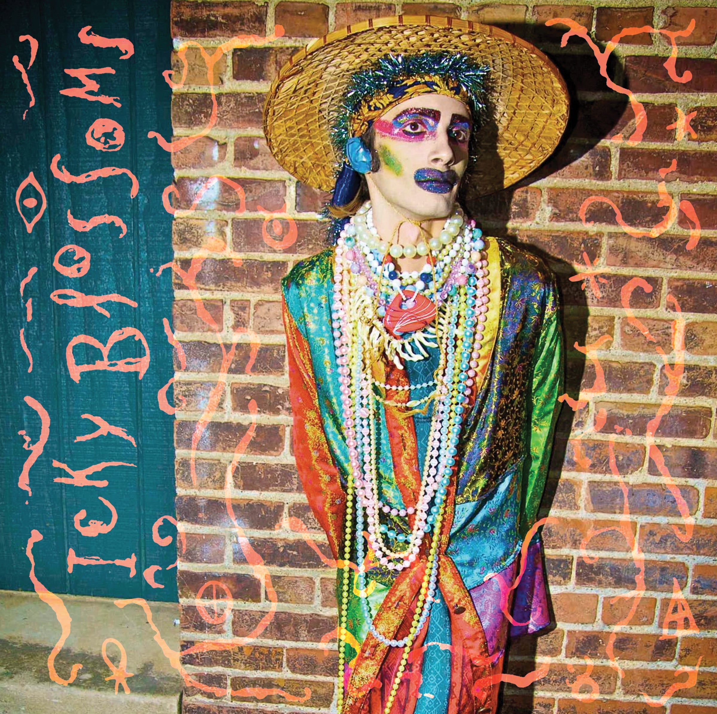 Icky Blossoms - Babes [Vinyl] (ONLINE ORDER ONLY)