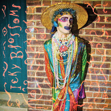 Icky Blossoms - Babes [Vinyl] (ONLINE ORDER ONLY)