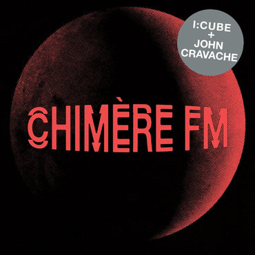 Chimère Fm [Vinyl] (ONLINE ORDER ONLY)