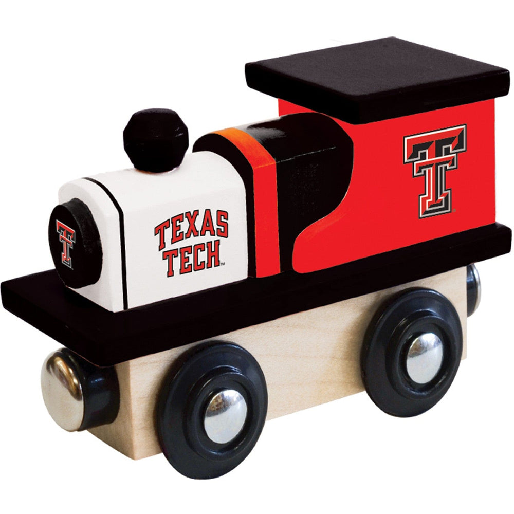 Texas Tech Red Raiders Toy Train Engine (ONLINE ORDER ONLY)