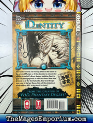 iD_eNTITY Vol 10 (Online Order Only)