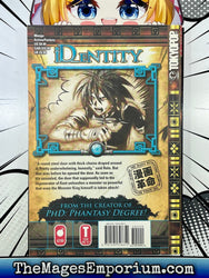 iD_eNTITY Vol 12 (Online Order Only)