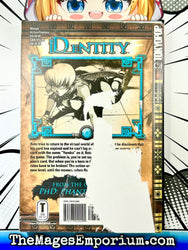 iD_eNTITY Vol 2 (Online Order Only)