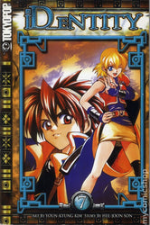 iD_eNTITY Vol 7 (Online Order Only)