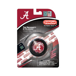 Alabama Crimson Tide Yo-Yo (ONLINE ORDER ONLY)