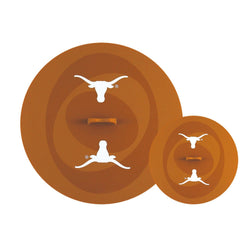 Texas Longhorns Topperz (ONLINE ORDER ONLY)