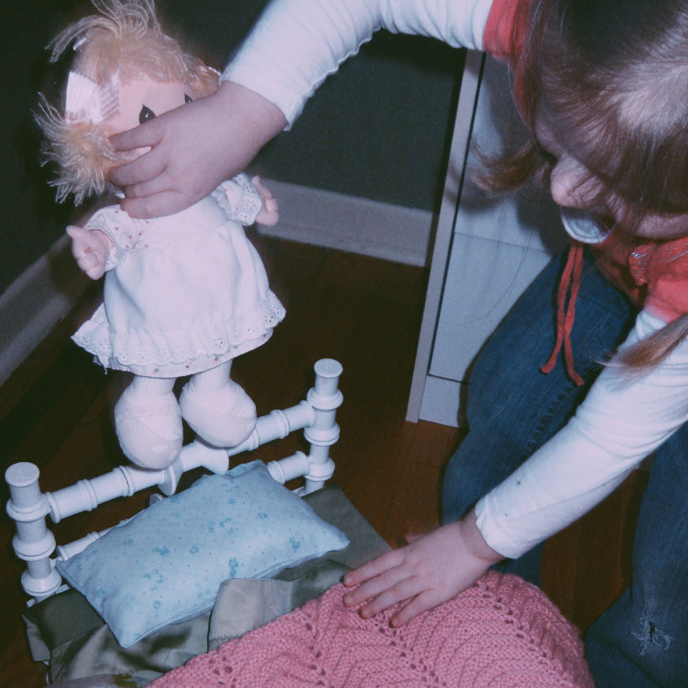 Mourning Glow (Neon Green Vinyl) [Vinyl] (ONLINE ORDER ONLY)