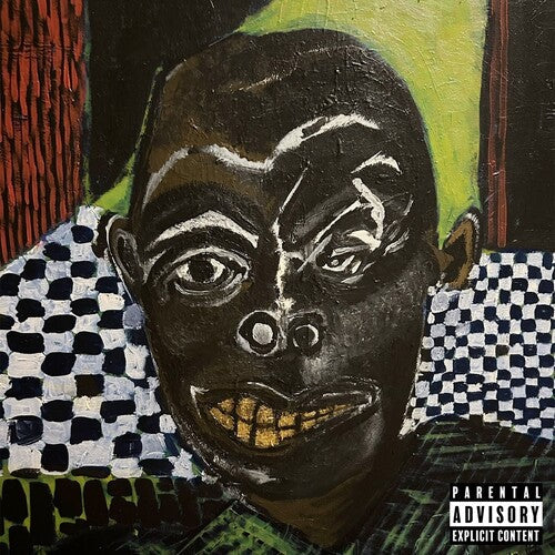 Even The Devil Smiles (180G Black Vinyl) [Explicit Content] [Vinyl] (ONLINE ORDER ONLY)