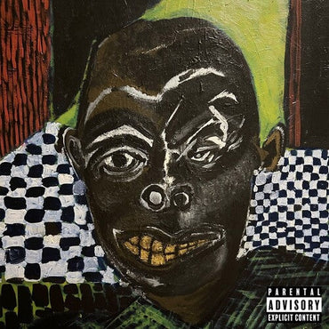 Even The Devil Smiles (180G Black Vinyl) [Explicit Content] [Vinyl] (ONLINE ORDER ONLY)