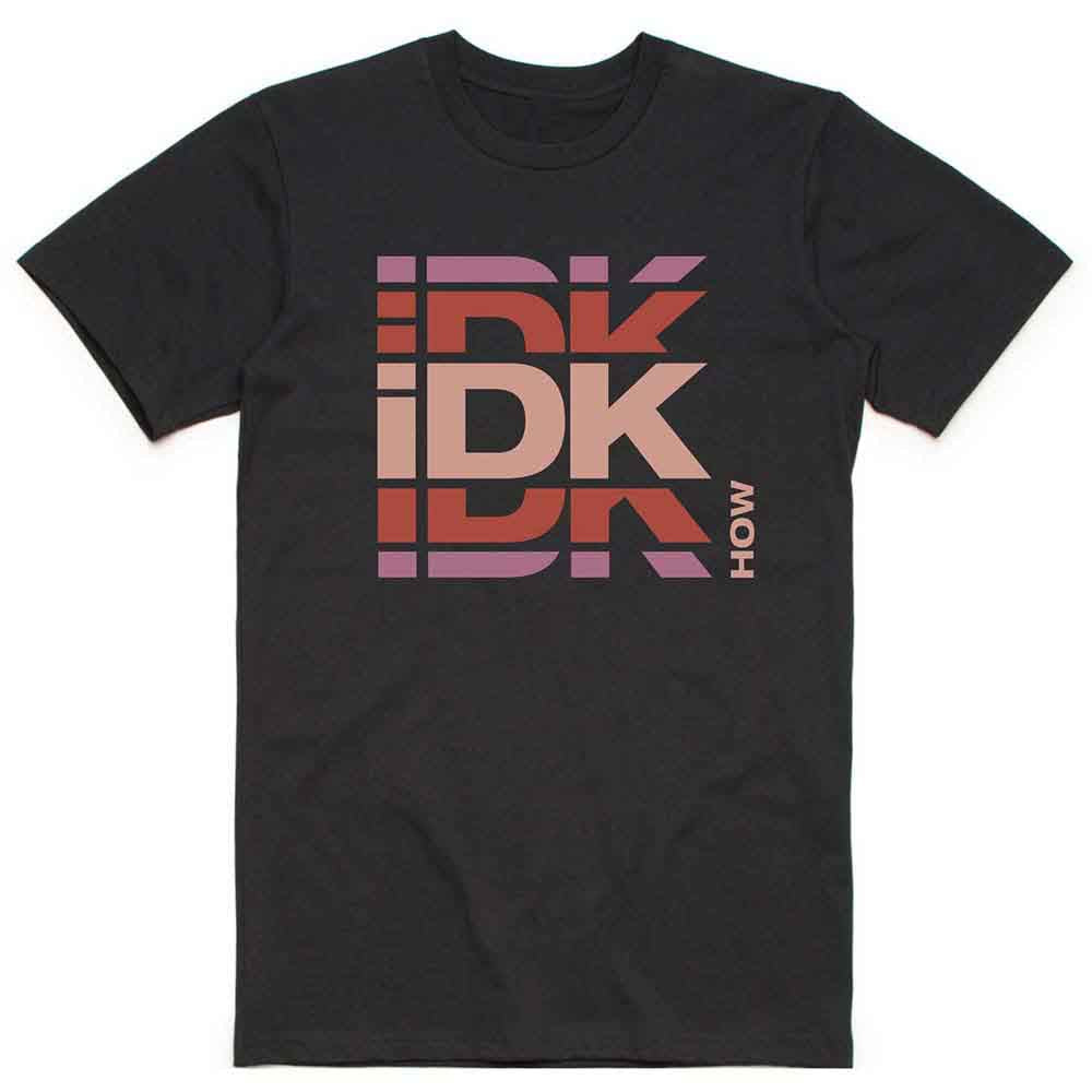Branded Logo [T-Shirt] (ONLINE ORDER ONLY)