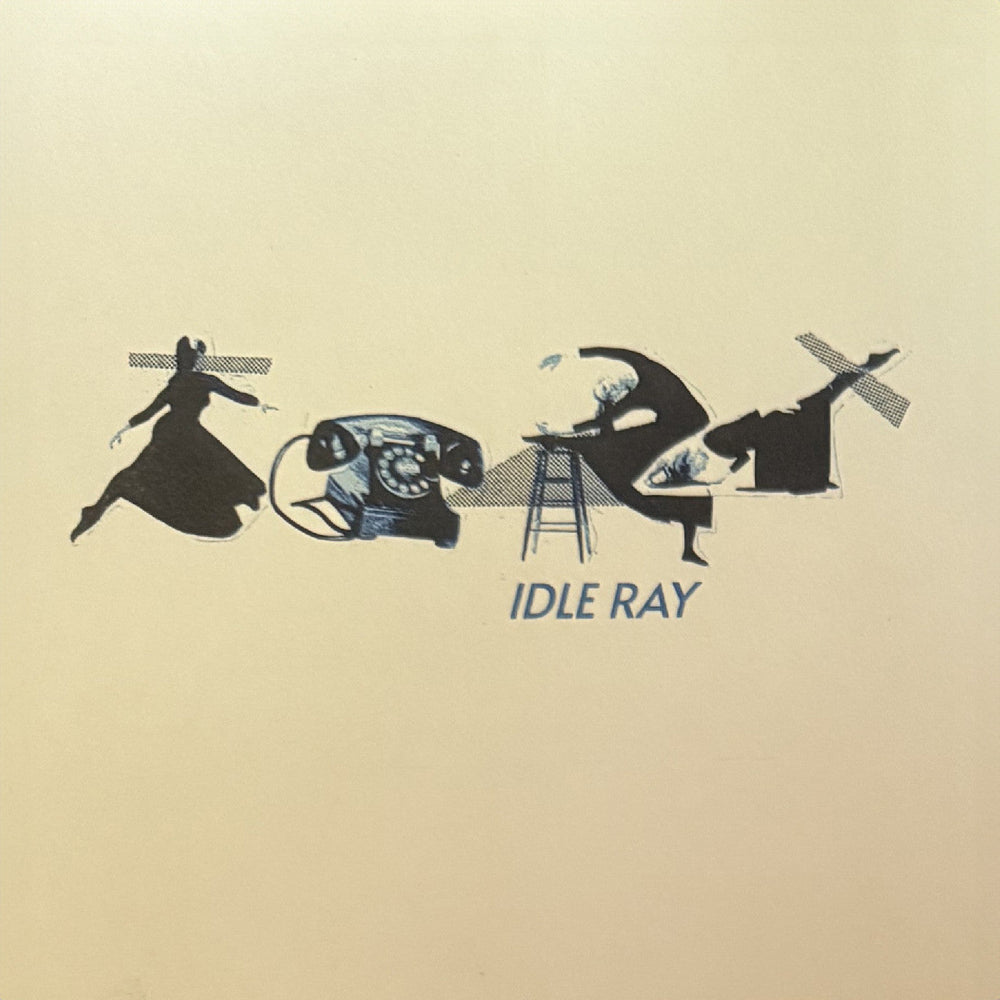 Eternal Fade [Vinyl] (ONLINE ORDER ONLY)