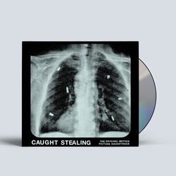 Caught Stealing (Original Soundtrack) [CD]