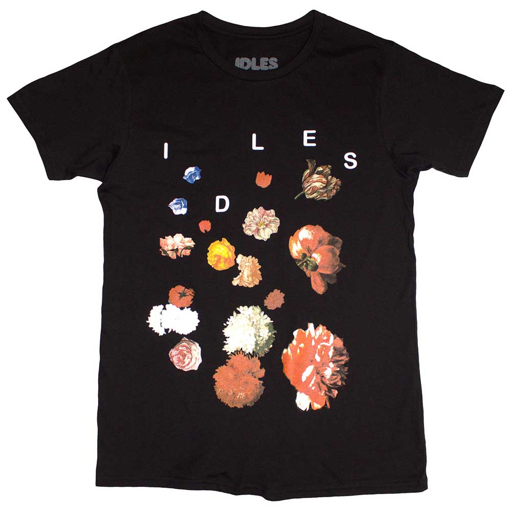 IDLES - Flowers [] (ONLINE ORDER ONLY)
