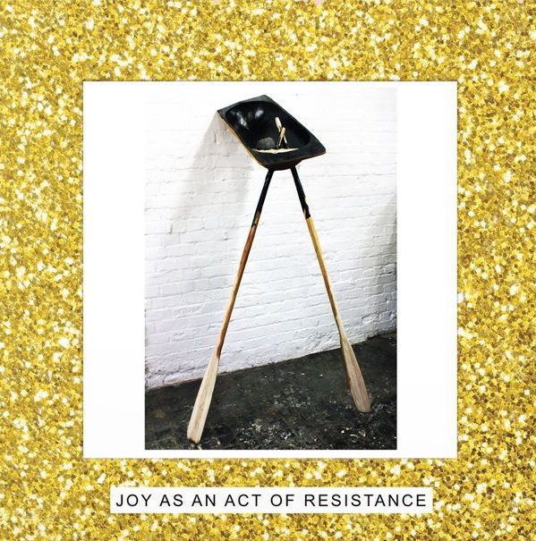 Idles - Joy As An Act Of Resistance [Explicit Content] (Deluxe Edition, 180 Gram Vinyl, Gatefold LP Jacket) [Vinyl] (ONLINE ORDER ONLY)
