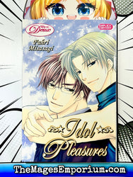 Idol Pleasures (Online Order Only)